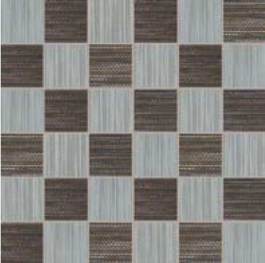 Dom CANVAS Grey-Black Mix mozaik 33,3×33,3